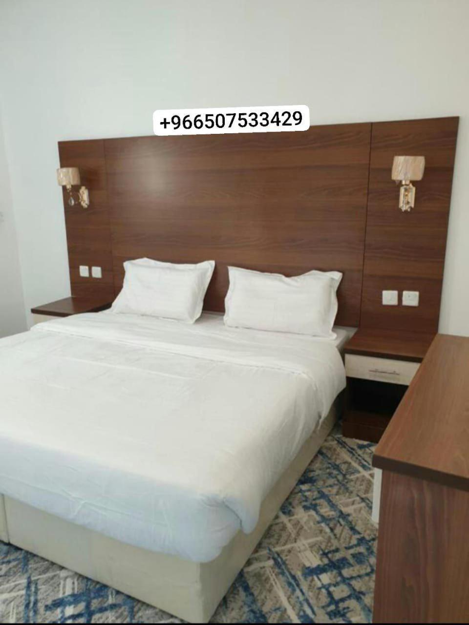 شقق سانتوريني الخاصة Santorini Private Apartments Al Ula Buitenkant foto